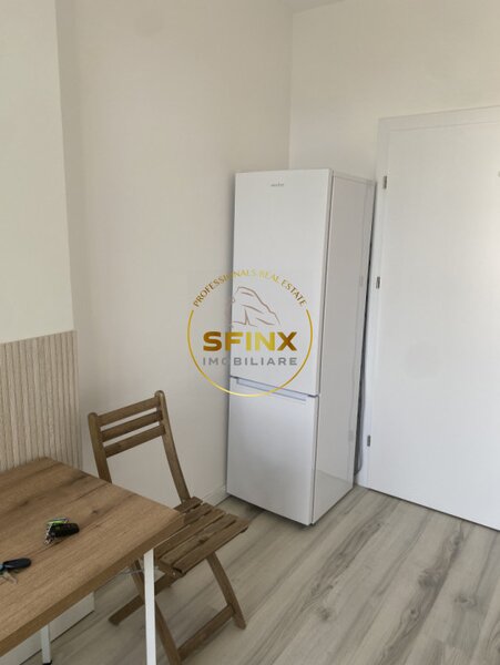 STUDIO DUBLU COCHET 65 mp, PRIMA INCHIRIERE