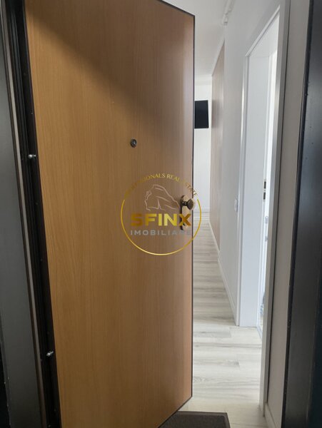 STUDIO DUBLU COCHET 65 mp, PRIMA INCHIRIERE