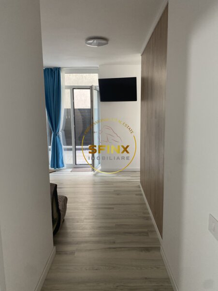 STUDIO DUBLU COCHET 65 mp, PRIMA INCHIRIERE