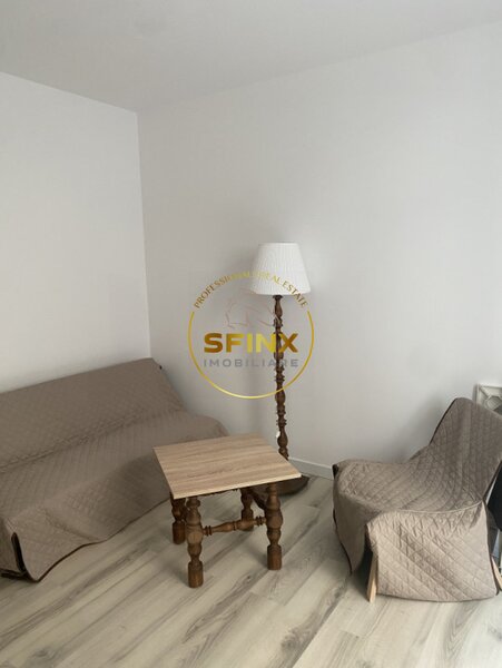 STUDIO DUBLU COCHET 65 mp, PRIMA INCHIRIERE