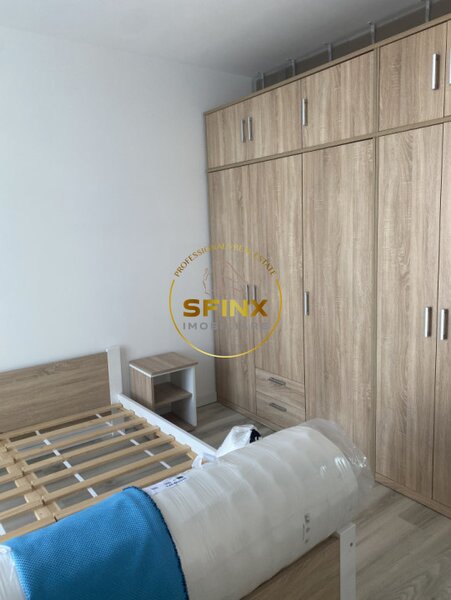 STUDIO DUBLU COCHET 65 mp, PRIMA INCHIRIERE