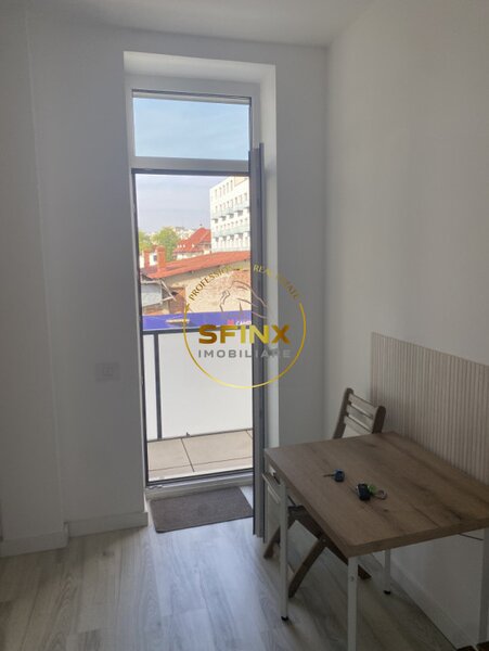 STUDIO DUBLU COCHET 65 mp, PRIMA INCHIRIERE